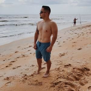 Meet your Posher, Omar